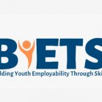 Byets logo