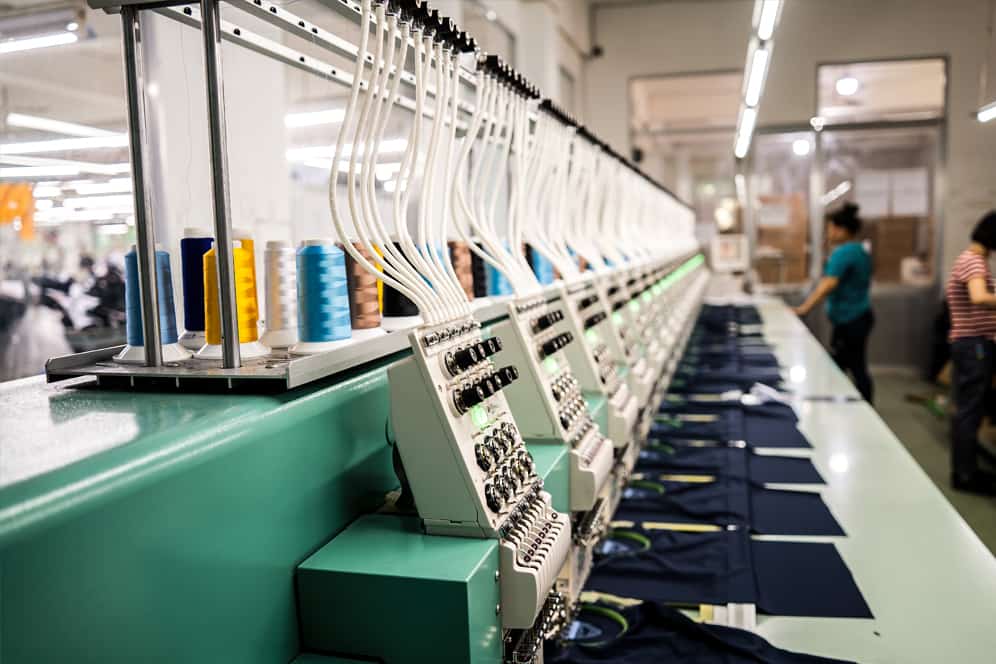 Productivity of Garment Industry: Various Ways to Improve It